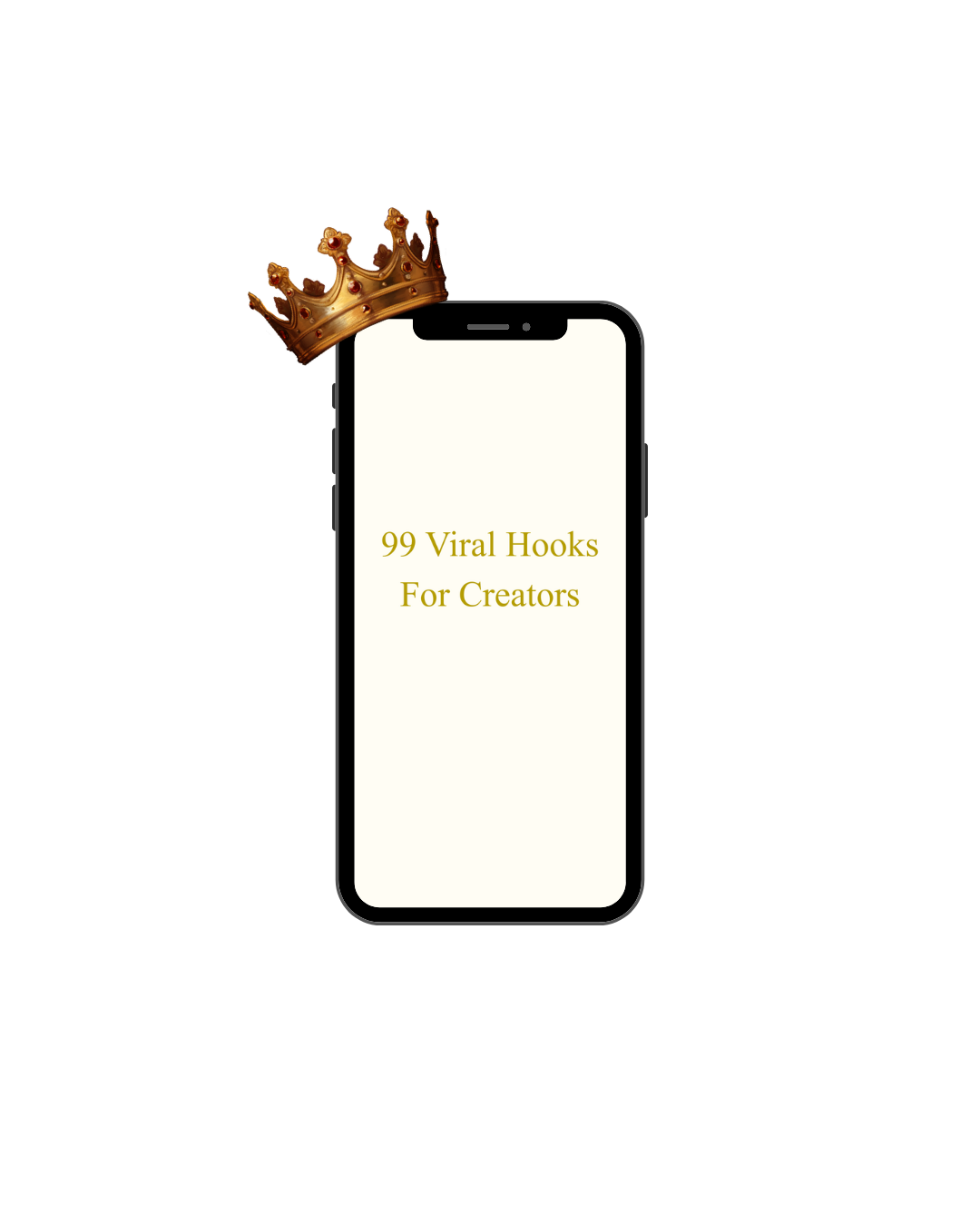 99 Viral Hooks For Creators
