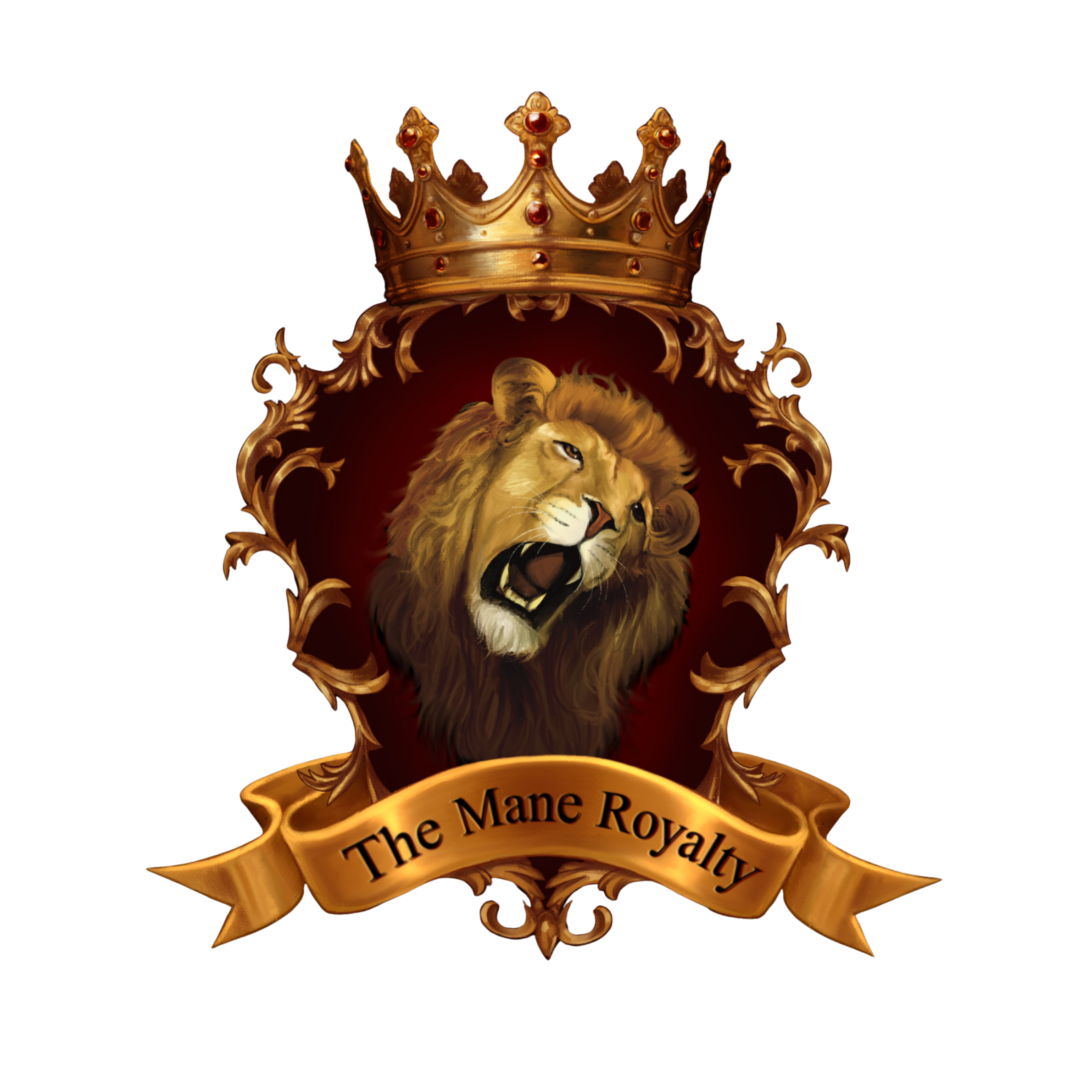 The Mane Royalty